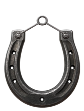 Horseshoe