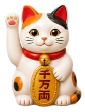 Maneki-neko
